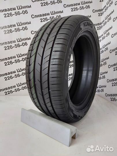 Kumho Ecsta HS52 195/50 R15 82H