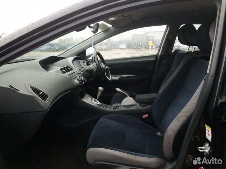 Honda Civic Разбор R18A2 2007г Запчасти