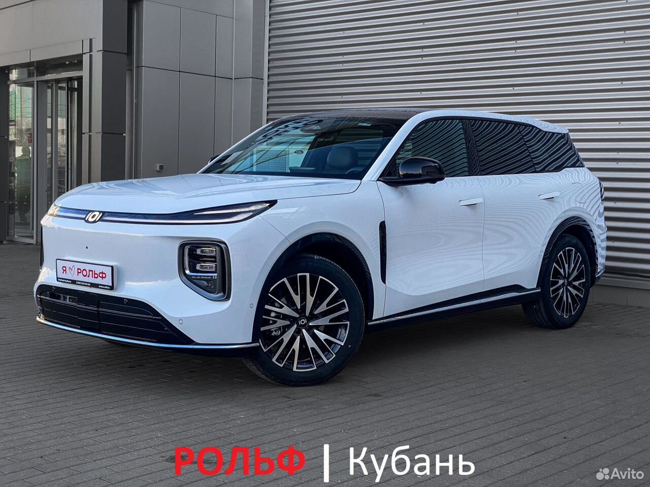 Qiyuan Q07 1.5 CVT, 2026, 56 км