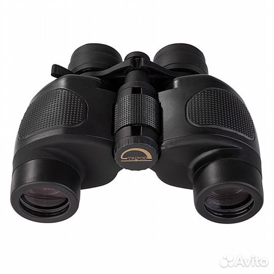 59822 Бинокль Helios 7-15x35 (Helios, (7-15х35)