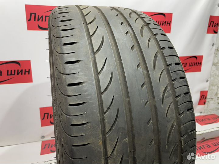 Pirelli P Zero Nero GT 255/35 R19