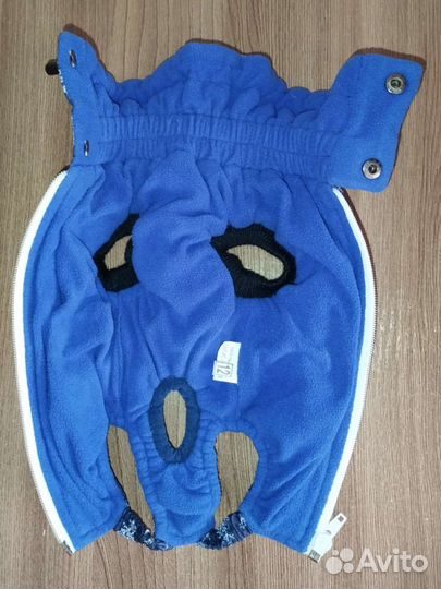 Комбинезоны для собак мини