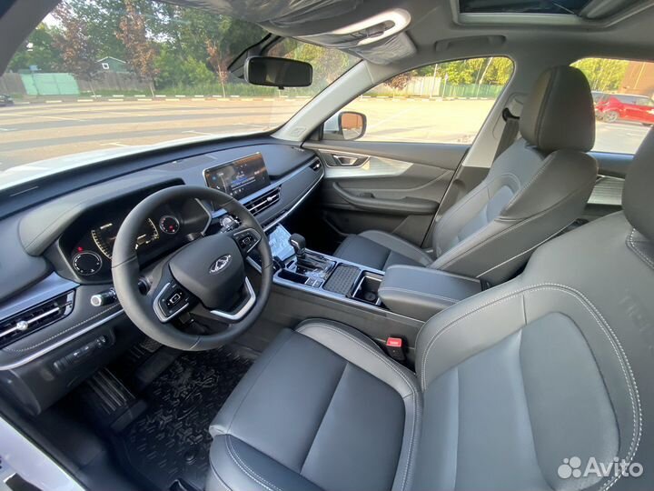 Прокат авто
