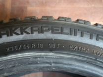 Nokian Tyres Hakkapeliitta 8 R18