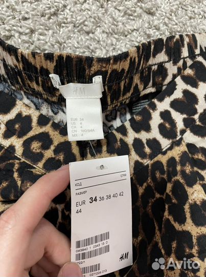 Шорты Hm новые