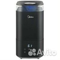 Воздухоувлажнитель Midea 4 л