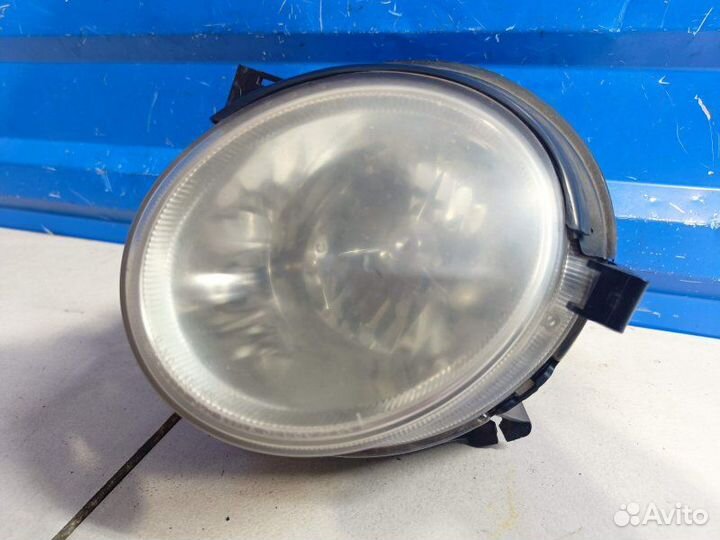 Фара передняя левая Kia Magentis 1 2.0 G4JP 2004