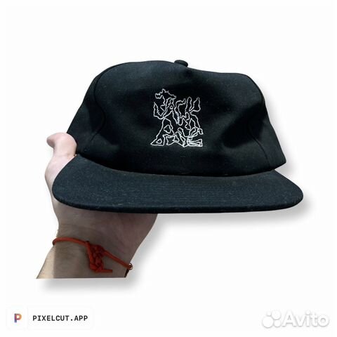 Кепка Cactus Jack (Travis Scott)