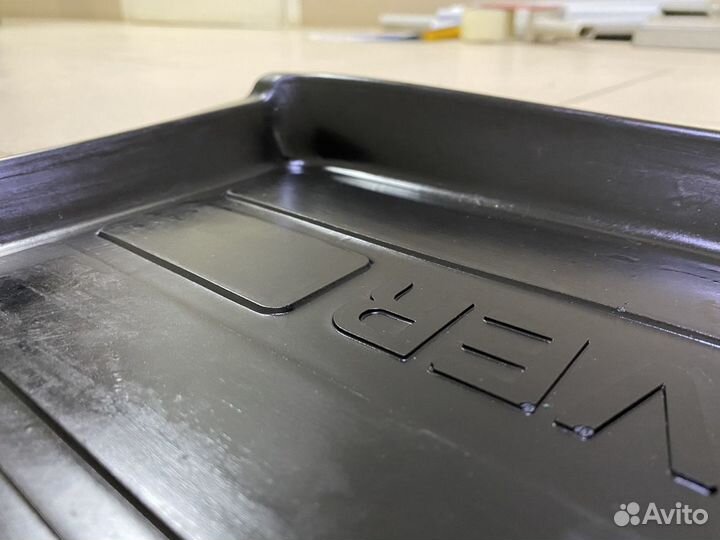 Коврики на Газель Бизнес