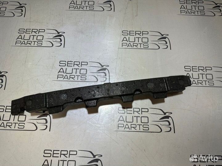 Абсорбер бампера передний Opel Insignia G09 A18XER