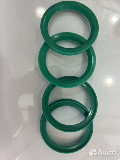 Проставочные кольца 73.1-57.1