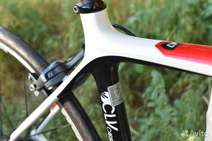 Шоссейный Trek Madone 4.7