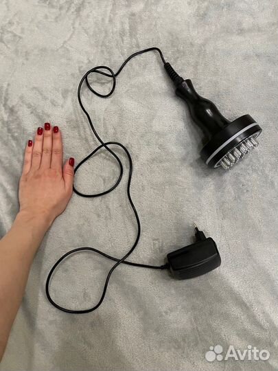 Массажер для ног для тела антицеллюлит коррекция