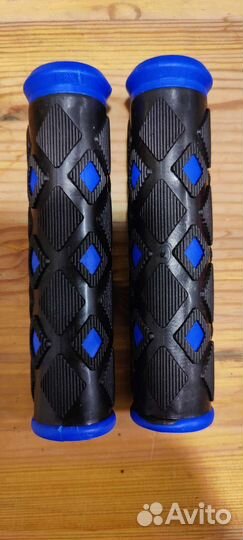 Грипсы для MTB BMX детских велосипедов