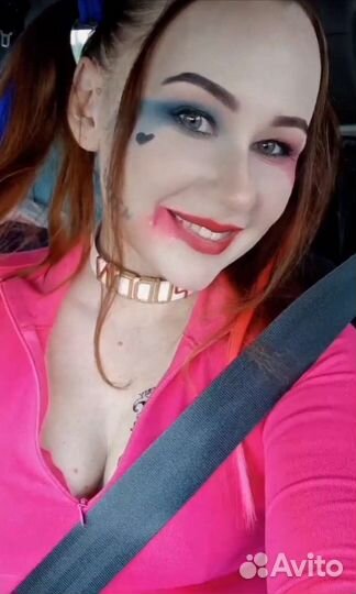 Гример Грим Тюмень