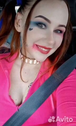 Гример Грим Тюмень