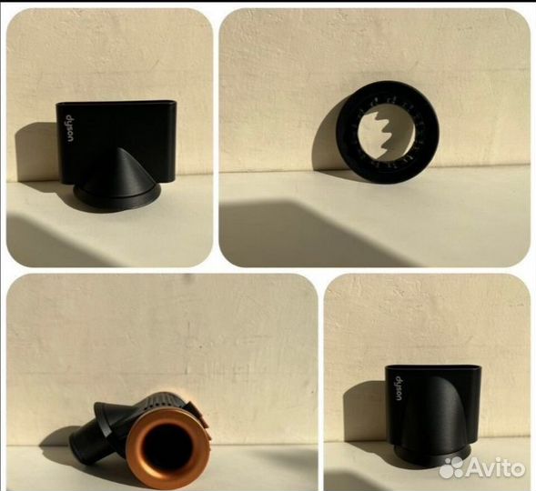 Фен dyson supersonic HD15 Гарантия