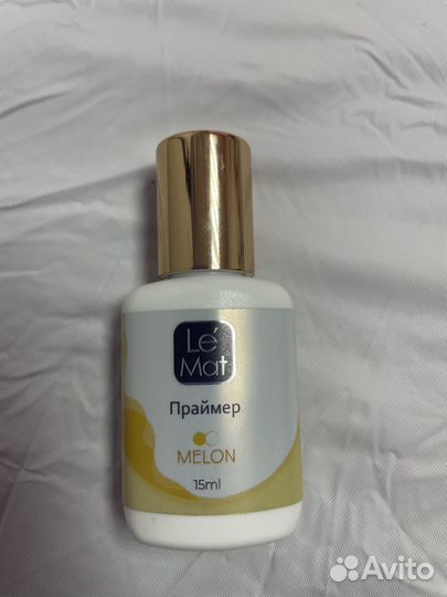 Ресницы для наращивания le mat