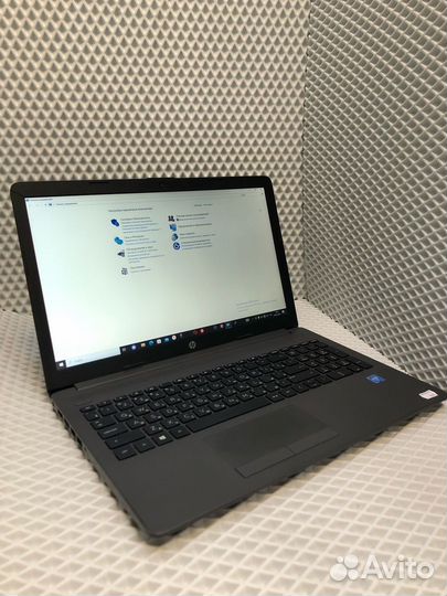 Ноутбук Hp250 g7 мр069341