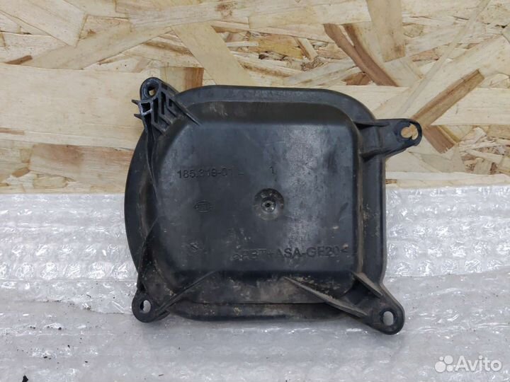 Крышка левой фары BMW F10 LCI рестайлинг