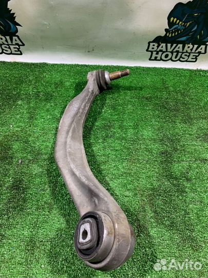 Рычаг передний правый Bmw 5 F10 N20B20B 2012