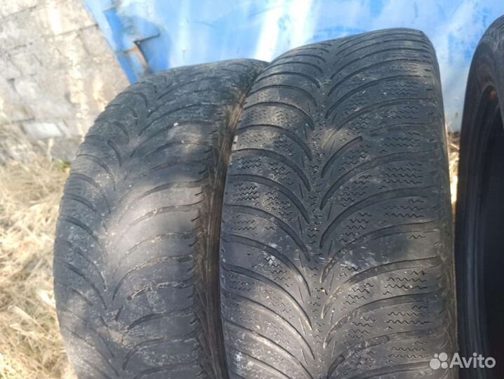 Sava Eskimo Ice 205/55 R16