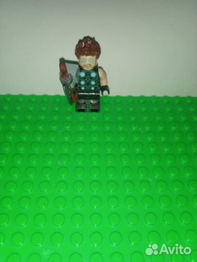 Lego super heroes тор