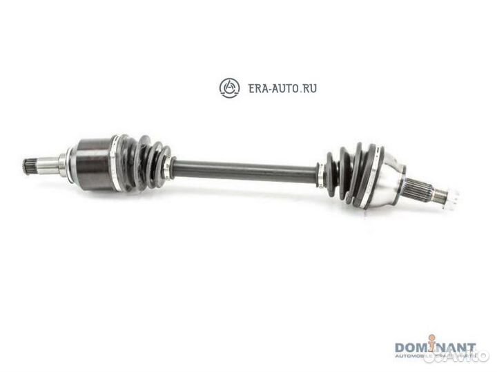 Dominant MB16093601172 Вал приводной левый