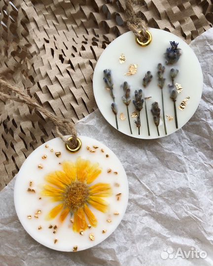 Ароматическое саше