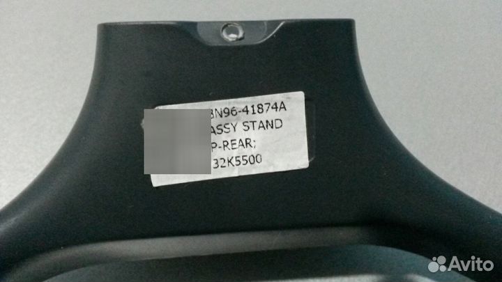 Подставка под телевизор Samsung UE32M5500