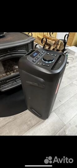 Колонка vipe x5 аналог jbl partybox