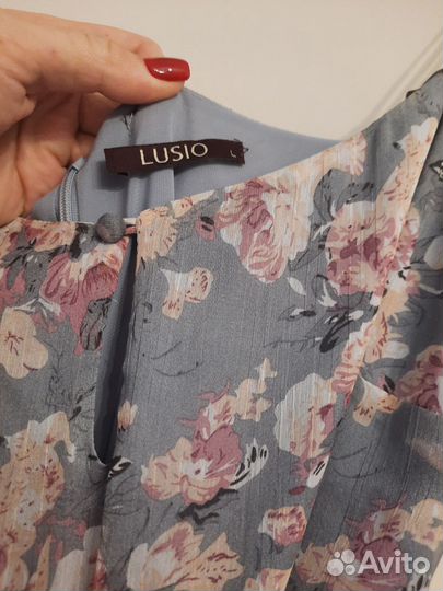 Платье вечернее Lusio