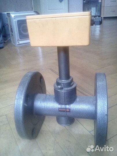 Теплосчетчик