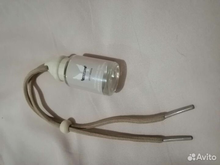 Авто-парфюмерия