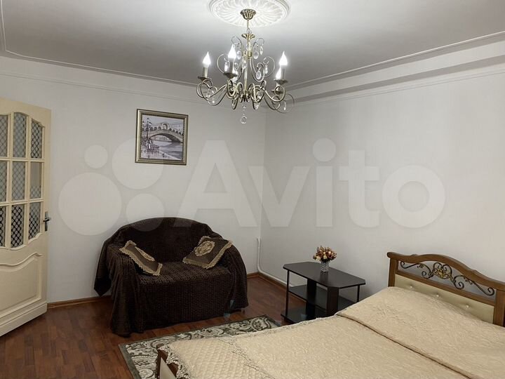 1-к. квартира, 35 м², 5/5 эт.