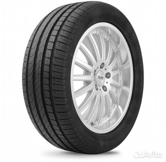 Pirelli Scorpion Verde 225/65 R17 102H