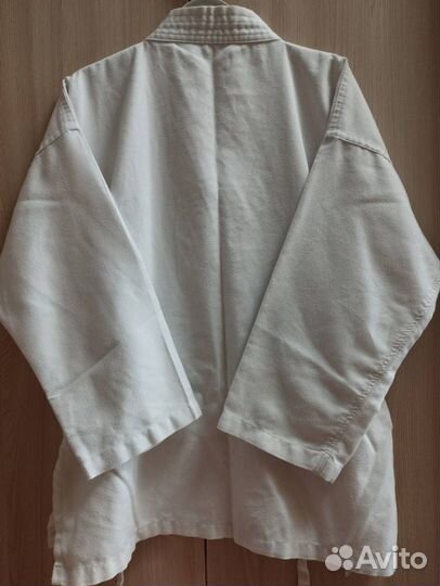 Кимоно для карате 9-11 лет