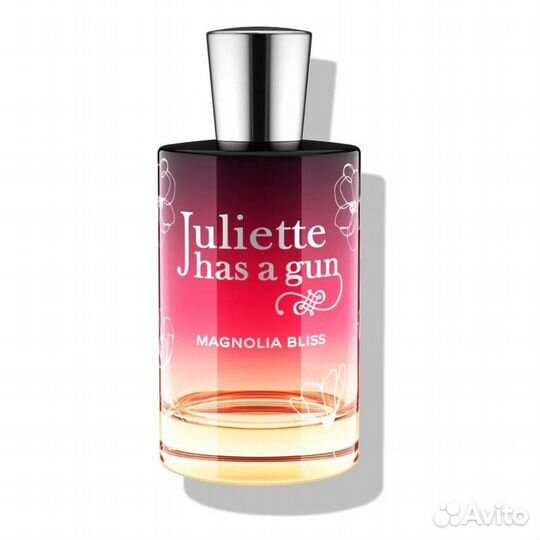 Парфюмированная вода julitte has a gun Magnolia