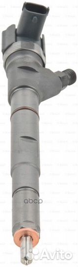 Инжектор CR hyundai H-1 / starex / KIA sorento