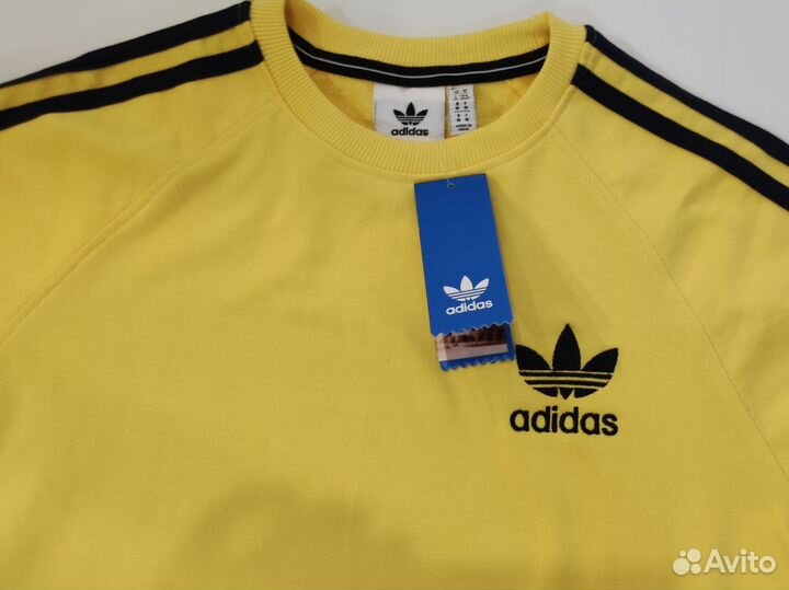 Худи Adidas