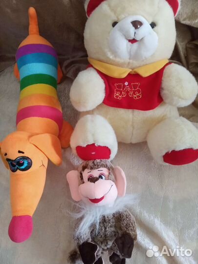 Детские Игрушки