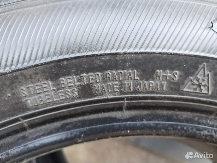 Bridgestone Blizzak DM-V1 185/70 R14