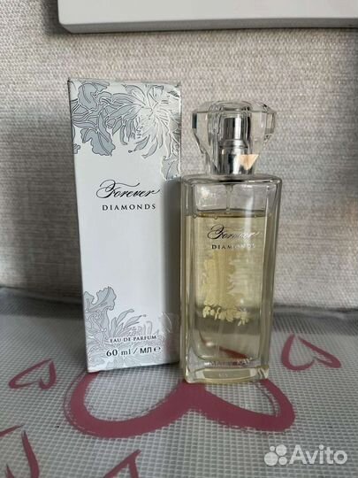 Духи парфюм Мэри Кей