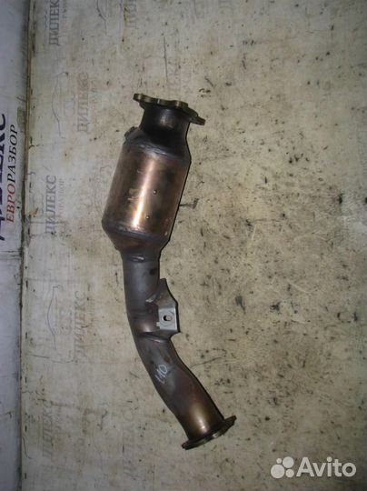 Катализатор Audi A4 (B8) 2007-2015