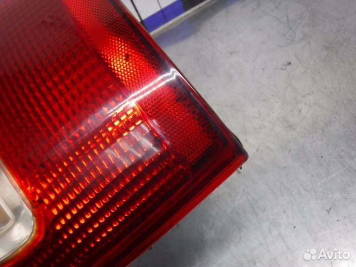 Фонарь задний левый Лада Калина 21114 2007