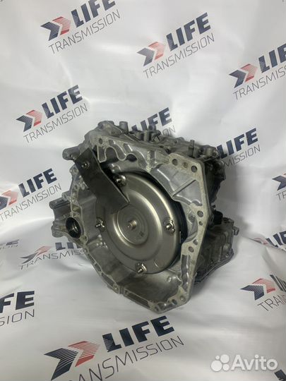 Вариатор JF015E Renault Kaptur