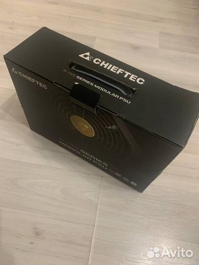 Блок питания для пк 750w