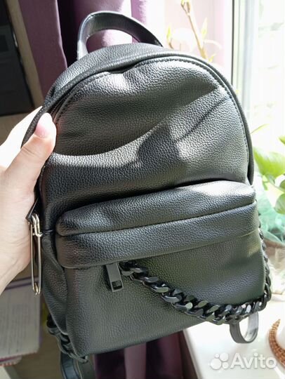 Рюкзак женский