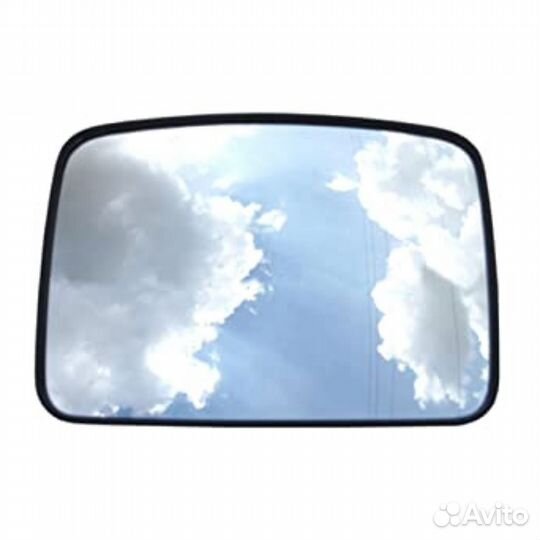 Зеркало заднего вида Хитачи zx250k-5g