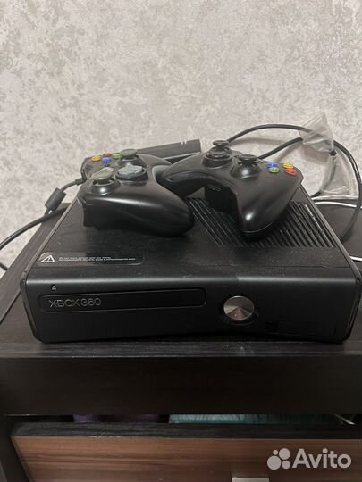 Xbox 360